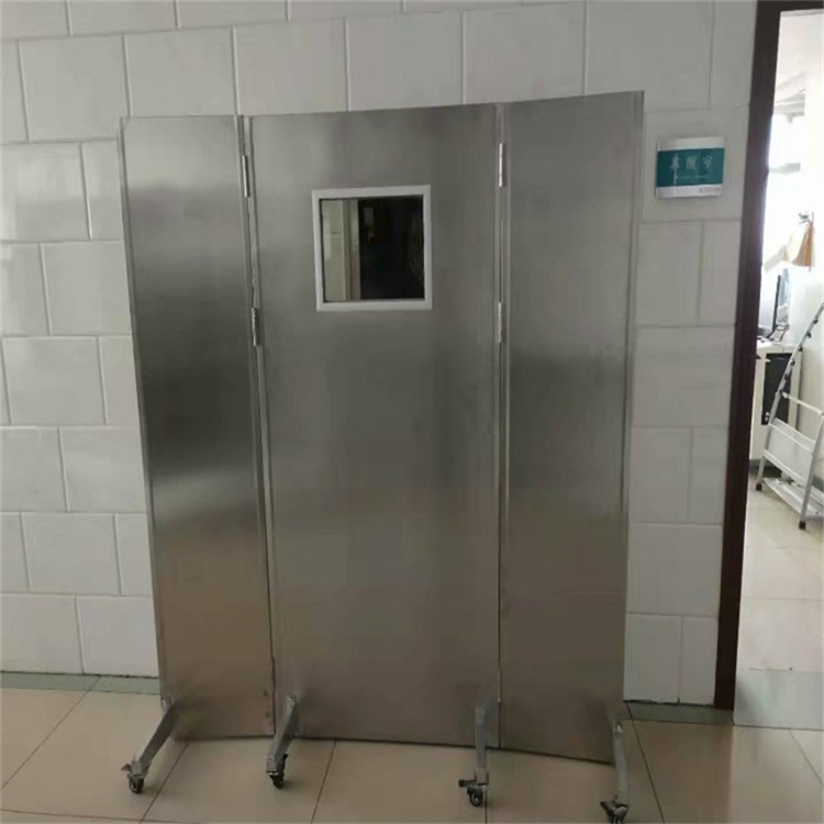 湘潭铅屏风铅当量