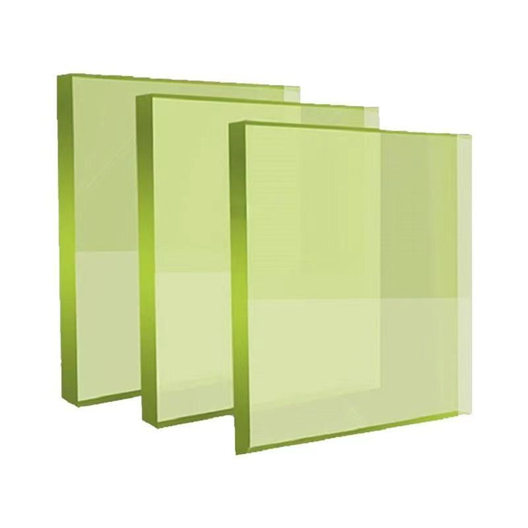 湘潭铅玻璃厚度