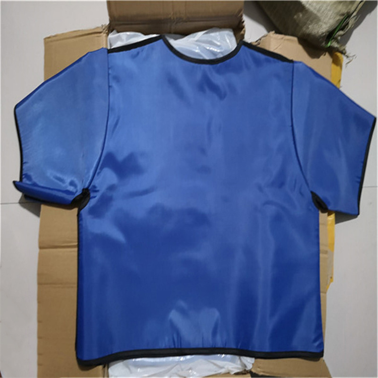 湘潭铅衣防护服的作用