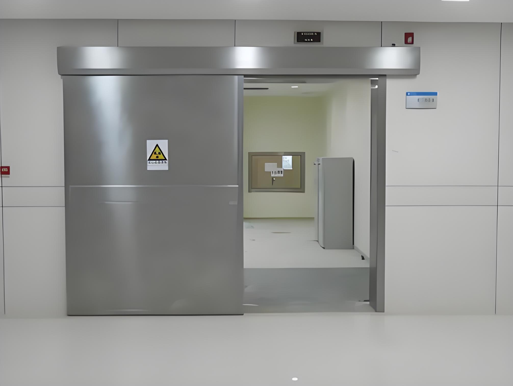 湘潭防辐射铅门的技术标准